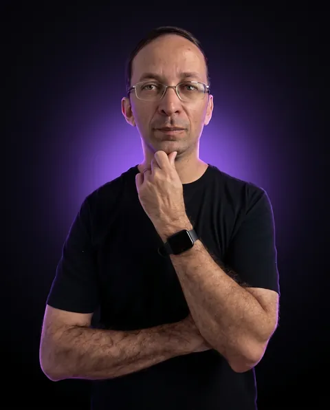 Felipe Germano, fundador da Massivo Ads