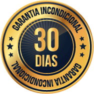 Garantia 30 Dias
