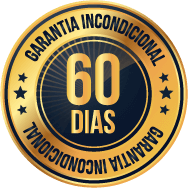 Garantia 60 Dias