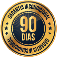 Garantia 90 Dias