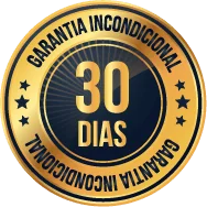 Garantia 30 Dias