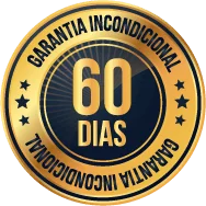 Garantia 60 Dias